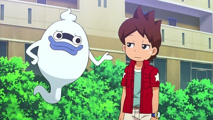 アニメ妖怪ウォッチ第190話-Part3-12