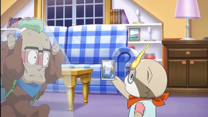 アニメ妖怪ウォッチ第171話-Part2-19