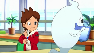 アニメ妖怪ウォッチ第143話-Part2-035