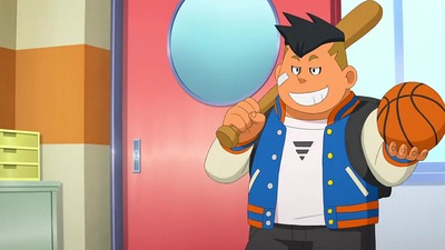 アニメ妖怪ウォッ0チ第141話-Part2-008