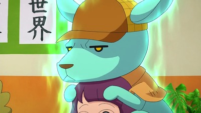 アニメ妖怪ウォッチ第139話-感想-Part2-17