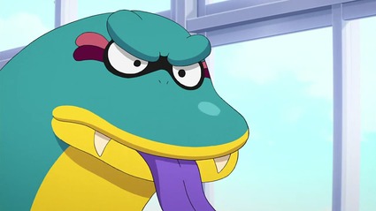アニメ妖怪ウォッチ第167話-Part2-09