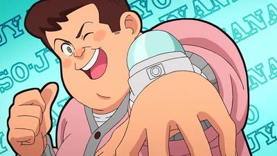アニメ妖怪ウォッ0チ第141話-Part3-073