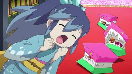 アニメ妖怪ウォッチ第159話-Part3-072