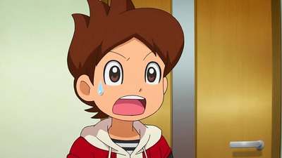 アニメ妖怪ウォッ0チ第141話-Part3-011