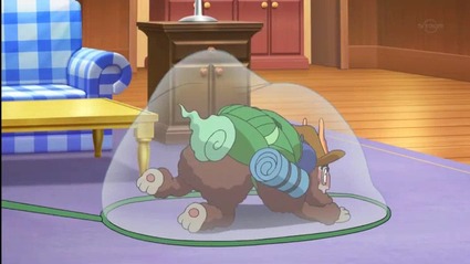 アニメ妖怪ウォッチ第171話-Part2-18