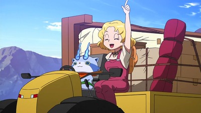 アニメ妖怪ウォッチ第140話-感想-Part1-138