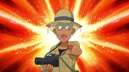アニメ妖怪ウォッチ第146話-Part1-38