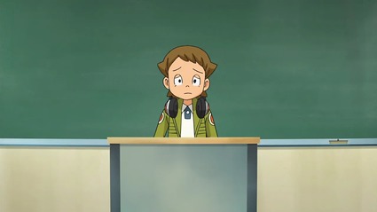 アニメ妖怪ウォッチ第156話-Part3-08