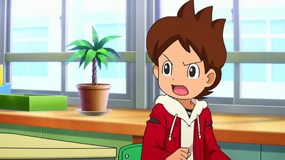 アニメ妖怪ウォッチ第143話-Part2-011