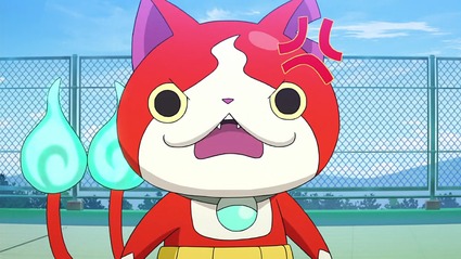 アニメ妖怪ウォッチ第156話-Part3-53