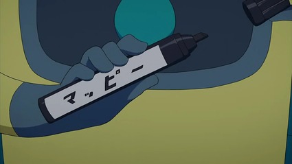 アニメ妖怪ウォッチ第175話-Part2-08