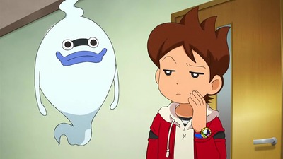 アニメ妖怪ウォッ0チ第141話-Part3-004