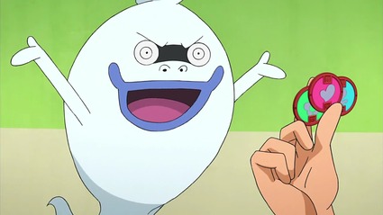 アニメ妖怪ウォッチ第176話-Part3-53