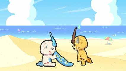 no title