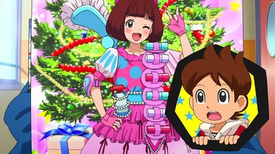 アニメ妖怪ウォッ0チ第141話-Part2-053