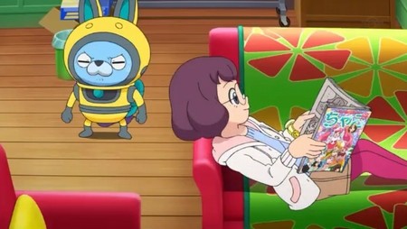 アニメ妖怪ウォッチ 第150話 感想 Part2 みんなが知りたい妖怪の疑問 オラたちが解決ズラ アニメ妖怪ウォッチ 第150話 感想 Part2 みんなが知りたい妖怪の疑問 オラたちが解決ズラ