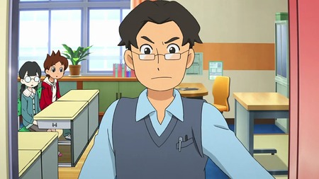 アニメ妖怪ウォッチ第147話-Part3-30