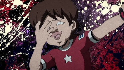 アニメ妖怪ウォッチ第163話-Part1-63