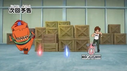 アニメ妖怪ウォッチ第179話-後編-80