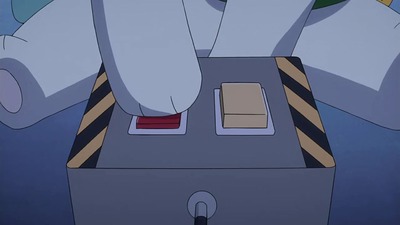 アニメ妖怪ウォッチ 第135 Part1-076