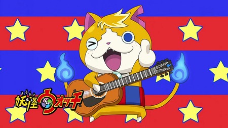 アニメ妖怪ウォッチ第147話-Part3-17
