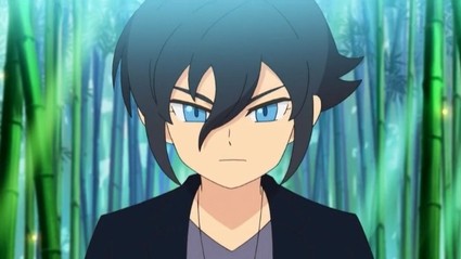 アニメ妖怪ウォッチ シャドウサイド 第45話 感想 白虎の試練 トウマvsハルヤ で酒呑童子と共闘キタ ゚ ゚ アニメ妖怪ウォッチ シャドウサイド 第45話 感想 白虎の試練 トウマvsハルヤ で酒呑童子と共闘キタ ゚ ゚