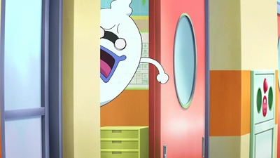 アニメ妖怪ウォッチ第143話-Part2-112
