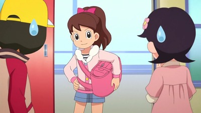 アニメ妖怪ウォッ0チ第141話-Part2-025