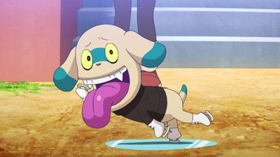 アニメ妖怪ウォッチ 第114話 感想 Part2 新妖怪 口すべらし がエイプリールフールに登場 嫁さんがあの妖怪で修羅場 アニメ妖怪ウォッチ 第114話 感想 Part2 新妖怪 口すべらし がエイプリールフールに登場 嫁さんがあの妖怪で修羅場