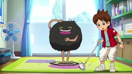 アニメ妖怪ウォッチ第170話-Part3-15