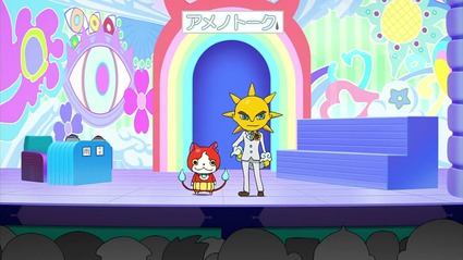アニメ妖怪ウォッチ第173話-Part2-04