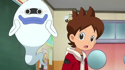 アニメ妖怪ウォッチ第156話-Part3-70