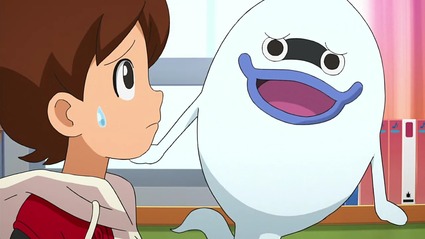 アニメ妖怪ウォッチ第156話-Part3-04