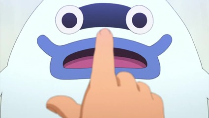アニメ妖怪ウォッチ第169話-Part3-06