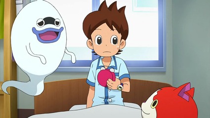 アニメ妖怪ウォッチ第180話-Part3-13