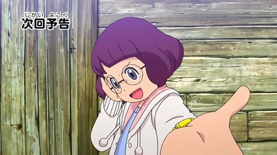 アニメ妖怪ウォッチ第140話-感想-Part3-139