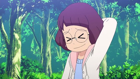 アニメ妖怪ウォッチ第146話-Part1-84