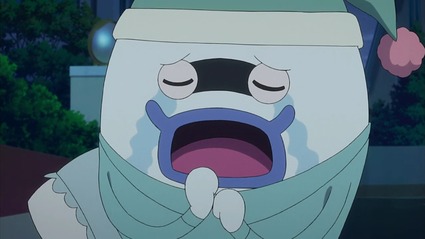 アニメ妖怪ウォッチ第168話Part3-12