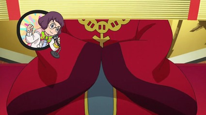 アニメ妖怪ウォッチ第159話-Part3-031