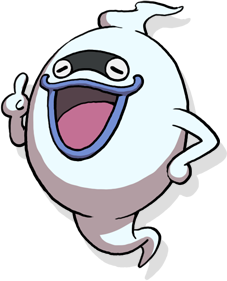 whisu