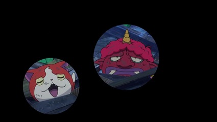 アニメ妖怪ウォッチ第170話-Part1-32
