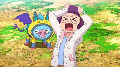 アニメ妖怪ウォッチ第142話-感想-Part2-38