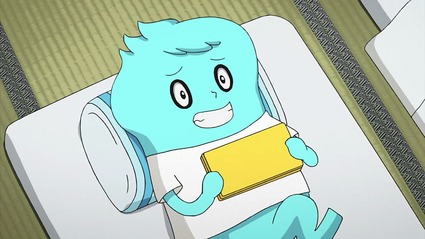 アニメ妖怪ウォッチ第170話-Part1-23