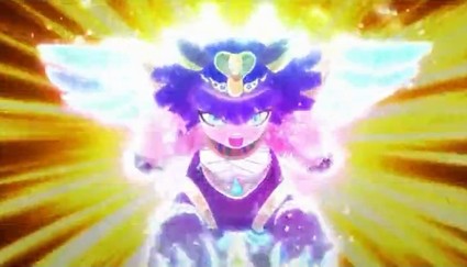 アニメ妖怪ウォッチ第179話-後編-50