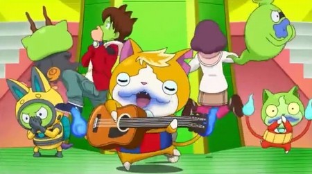 アニメ妖怪ウォッチ 第150話 感想 Part2 みんなが知りたい妖怪の疑問 オラたちが解決ズラ アニメ妖怪ウォッチ 第150話 感想 Part2 みんなが知りたい妖怪の疑問 オラたちが解決ズラ