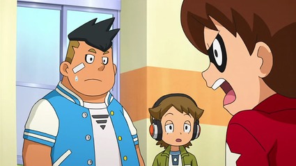 アニメ妖怪ウォッチ第167話-Part2-23