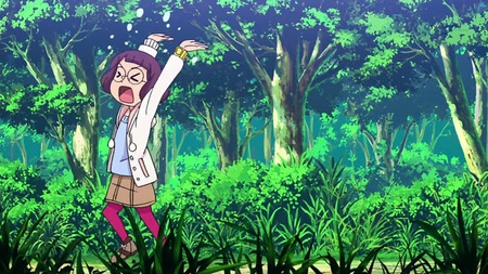 アニメ妖怪ウォッチ第146話-Part1-87