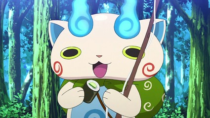 アニメ妖怪ウォッチ第159話-Part2-08