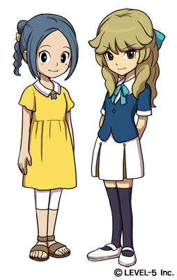 アニメ妖怪ウォッチ いよいよ次回からイナホとusaピョンが登場するぞぉ